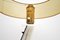 Vintage Acrylic Glass Moss Floor Lamp, 1954 6