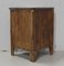 Louis XV Walnut Corner Cabinet, 18th Century 23