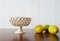 Ceramic Fruit Bowl by Christophe Pichon, France, 1950s 4