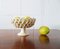 Fruttiera in ceramica di Christophe Pichon, Francia, anni '50, Immagine 9