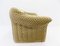 Lounge Chair by Mario Bellini for B&B Italia / C&B Italia, 1970s, Image 10