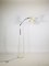 Medical Adjustable Floor Lamp from Jumo, France, 1950s, Image 4