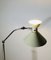 Medical Adjustable Floor Lamp from Jumo, France, 1950s 6