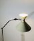 Medical Adjustable Floor Lamp from Jumo, France, 1950s, Image 6