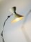 Medical Adjustable Floor Lamp from Jumo, France, 1950s 5