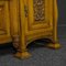 Antikes Sideboard von J. Cambell & Co Cabinet Makers Glasgow, Schottland 2
