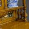Antikes Sideboard von J. Cambell & Co Cabinet Makers Glasgow, Schottland 13