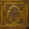 Credenza antica di J. Cambell & Co Cabinet Makers Glasgow, Scozia, Immagine 16