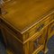 Antikes Sideboard von J. Cambell & Co Cabinet Makers Glasgow, Schottland 3