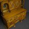 Antikes Sideboard von J. Cambell & Co Cabinet Makers Glasgow, Schottland 4