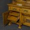 Antikes Sideboard von J. Cambell & Co Cabinet Makers Glasgow, Schottland 20
