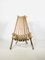 Scandinavian Folding Chair, 1980s, Image 3