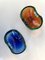 Murano Glass Bowls, 1960s, Set of 2 4