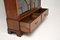 Antique Georgian Mahogany Astral Glaze Bookcase, Image 6