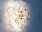 Vintage German Space Age Ceiling or Wall Lamp from Cosack, Image 20