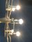 Vintage German Space Age Ceiling or Wall Lamp from Cosack, Image 17