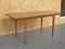 Scandinavian Low Table by Svante Skogh for Seffle Möbelfabrik, 1950s 10