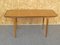 Niedriger Skandinavischer Tisch von Svante Skogh für Seffle Möbelfabrik, 1950er 11