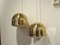 T-075 Suspension Lamps by Eje Ahlgrens for Bergboms, 1960s, Set of 2, Image 9