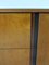 Vintage Beech & Maple Wood Sideboard by Vesper for Heals, 1950s 9