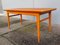 Table Basse Extensible Scandinave en Teck, 1950s 16