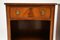 Mahogany Bedside Cabinets, 1950s, Set of 2, Image 8