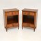 Mahogany Bedside Cabinets, 1950s, Set of 2, Image 1