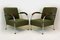 Tubular Steel Armchairs from Wschód, 1940s, Set of 2, Image 1