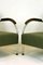Tubular Steel Armchairs from Wschód, 1940s, Set of 2 16