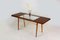 Glass Top Coffee Table from Jitona, 1960s, Image 2