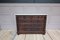 Antique Oak Chest 5