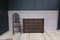 Antique Oak Chest 3