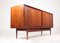 Rosewood Sideboard by Erik Wørts for Erik Wørts Mobelfabrik, 1950s 6