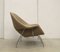 Early Womb Chair by Eero Saarinen for Knoll Inc. / Knoll International, 1960s 2