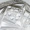 Antique Russian Silver-Mounted Cut Glass Bowl from 15th Artel, 1910s 4