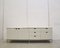 Marble Sideboard by Florence Knoll Bassett for Knoll Inc. / Knoll International, 1980s 1