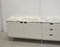 Marble Sideboard by Florence Knoll Bassett for Knoll Inc. / Knoll International, 1980s 3