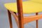 Mid-Century Danish Teak Dining Chairs 1960s, Set of 6, Image 17