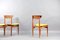 Mid-Century Danish Teak Dining Chairs 1960s, Set of 6, Image 12