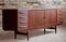 Teak Sideboard by Johannes Andersen for Uldum Mobelfabrik, Danish Design, 1960s 4