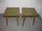 Vintage Planters / Side Table from Opal Möbel, 1970s, Germany, Set of 2 1
