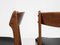 Mid-Century Danish Dining Chairs in Teak by Erik Buch for Oddense Maskinsnedkeri & O.D. Møbler, 1960s, Set of 6 7