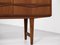 Credenza alta Mid-Century in teak di EW Bach per Sejling Skabe, Danimarca, anni '60, Immagine 9