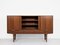 Mid-Century Danish Highboard in Teak by E W Bach for Sejling Skabe, 1960s 3