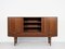 Mid-Century Danish Highboard in Teak by E W Bach for Sejling Skabe, 1960s, Image 3