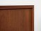 Mid-Century Danish Highboard in Teak by E W Bach for Sejling Skabe, 1960s, Image 10