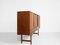 Mid-Century Danish Highboard in Teak by E W Bach for Sejling Skabe, 1960s 5