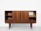 Credenza alta Mid-Century in teak di EW Bach per Sejling Skabe, Danimarca, anni '60, Immagine 2