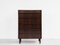 Mid-Century Danish Chest of 5+2 Drawers in Rosewood, 1960s, Image 1