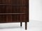 Mid-Century Danish Chest of 5+2 Drawers in Rosewood, 1960s 9